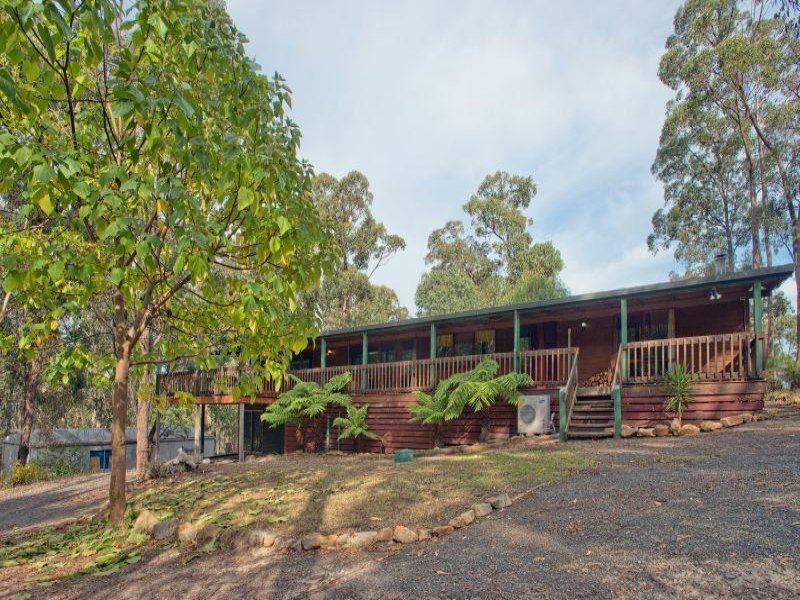 124 Dales Creek Avenue, Dales Creek, VIC 3341