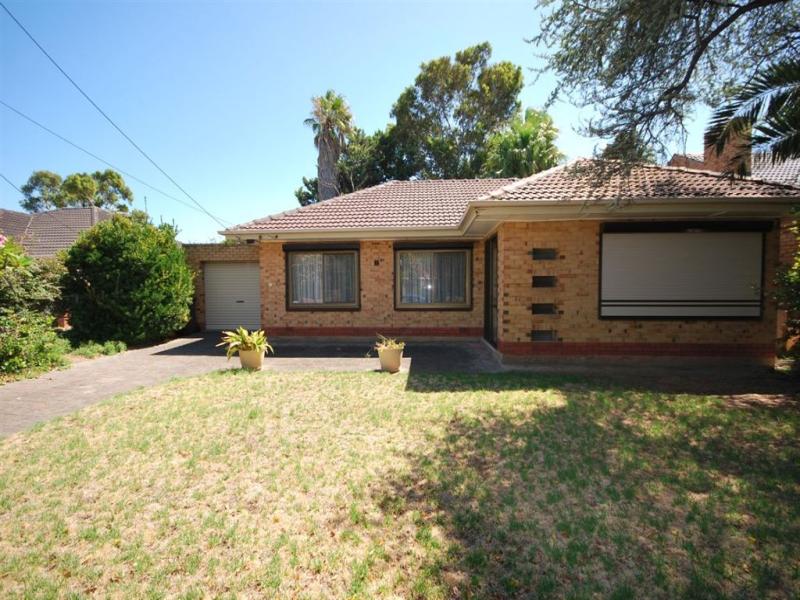 8 Adamson Avenue, Findon, SA 5023