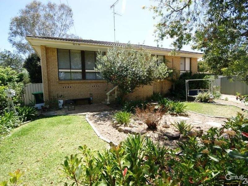 Property 112034391, Wallacia, NSW 2745 Property Details