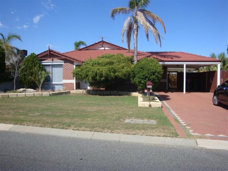 61 Santa Barbara Parade, Quinns Rocks, WA 6030