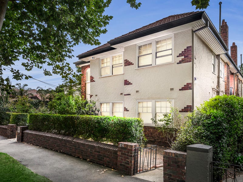 3/31 Broadway, Elwood, Vic 3184 Property Details