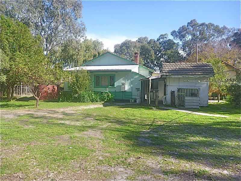495 Old Bunbury Road, Blythewood, Pinjarra, WA 6208 Property Details