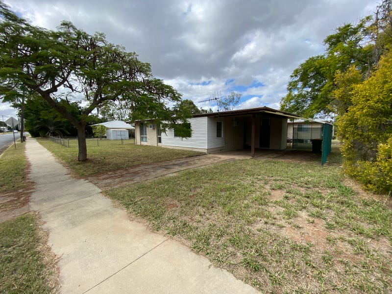 24 Crawford Street, Dysart, Qld 4745 House for Sale