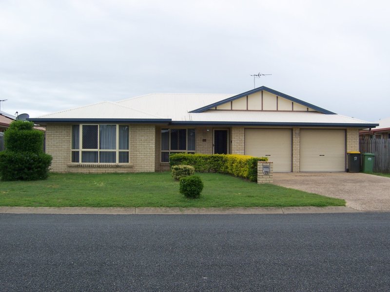 23 Clements Street, South Mackay, QLD 4740