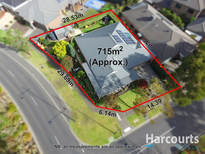 1 Fielding Drive, Mernda, Vic 3754 Property Details