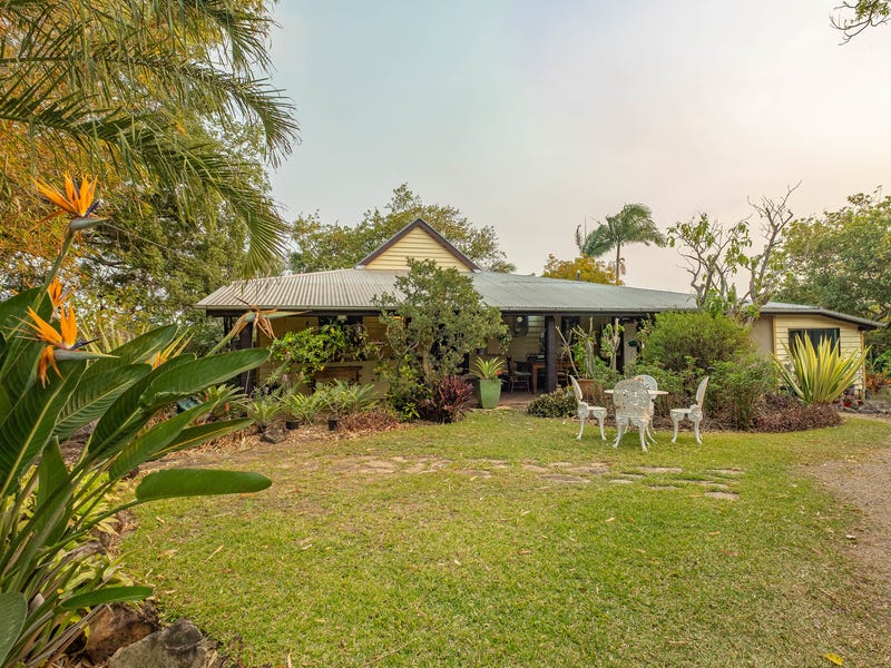158 Hyland Road, East Deep Creek, QLD 4570