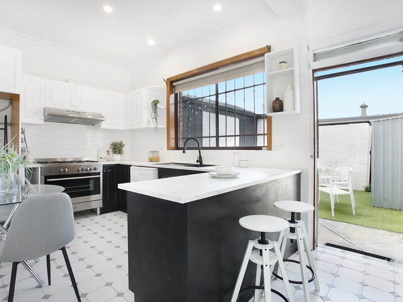 6 Fairchild Street, Abbotsford, Vic 3067 Property Details