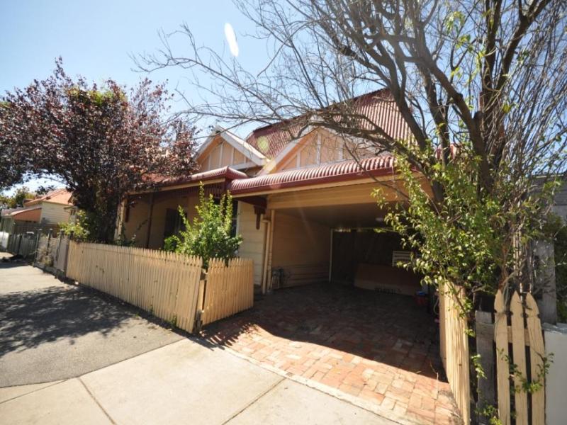 16 Ballarat Street, Collingwood, VIC 3066