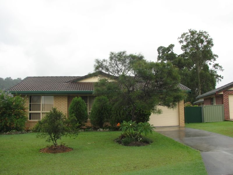 15 Purcell Crescent, Townsend, NSW 2463 Property Details