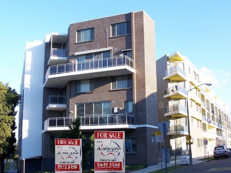 61/210 Susan St, Auburn, NSW 2144 Property Details