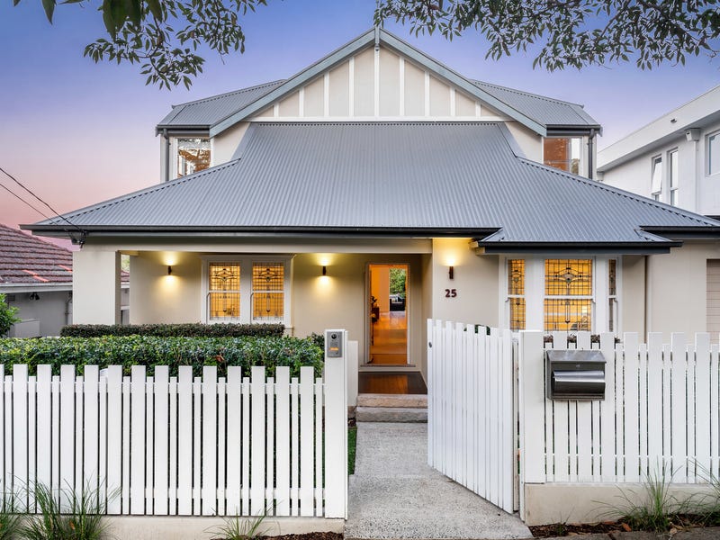 25 Euroka Street, Northbridge, NSW 2063