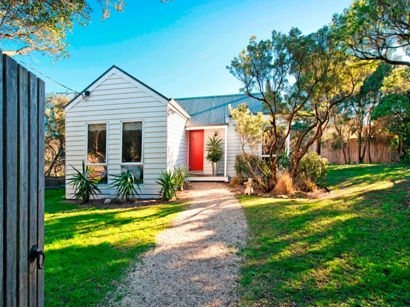 41 Seaview Street, Blairgowrie, Vic 3942 Property Details