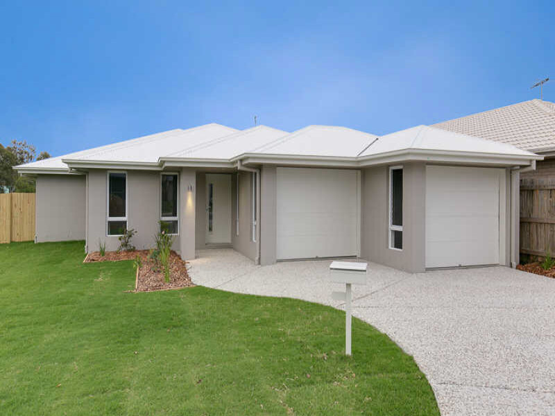 6 Clancy Court, Rothwell, Qld 4022