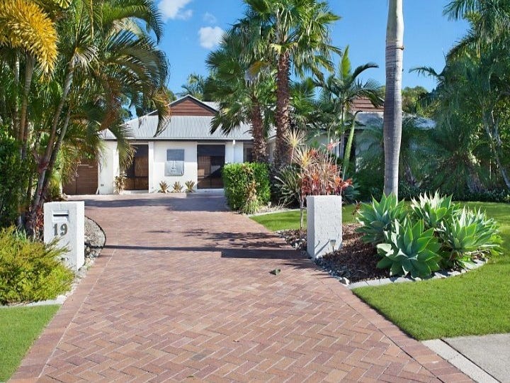 19 Copeland Drive, North Lakes, QLD 4509