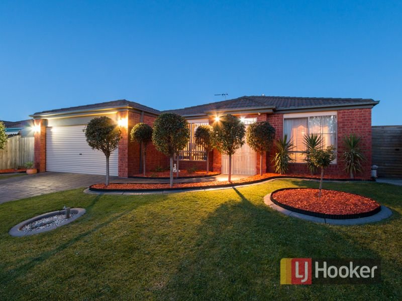 44 Mariner Close, Cranbourne North, VIC 3977
