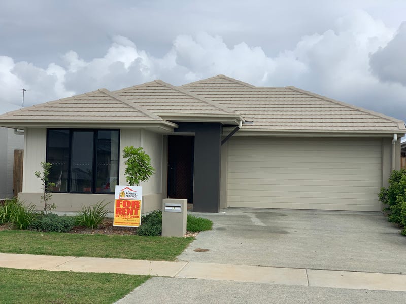 11 Musgrave Street, Burpengary East, QLD 4505