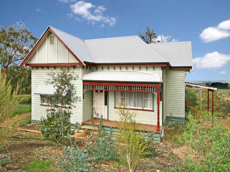 4 Hanson Road, Wallan, Vic 3756 Property Details