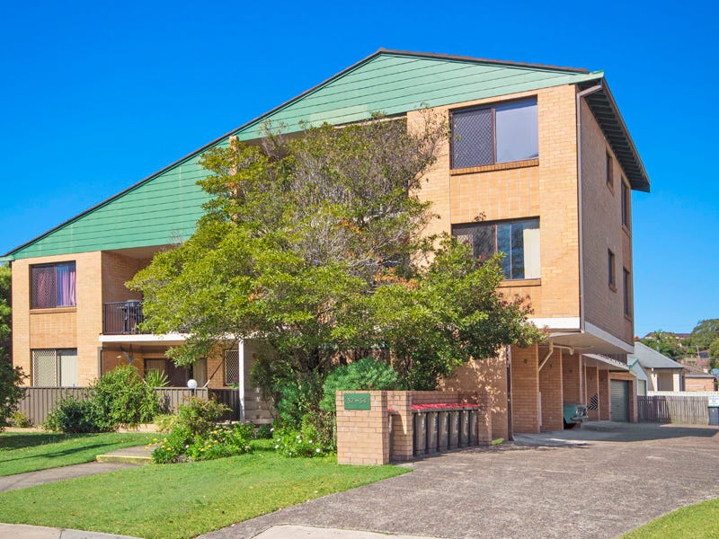 4 52 Wilton Street Merewether Nsw 2291 Property Details