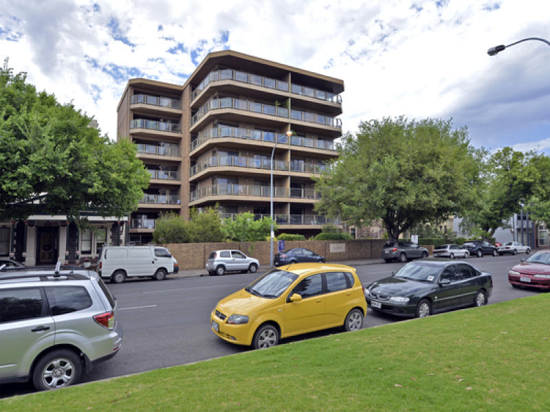 3C/100 South Terrace, Adelaide, SA 5000 Property Details
