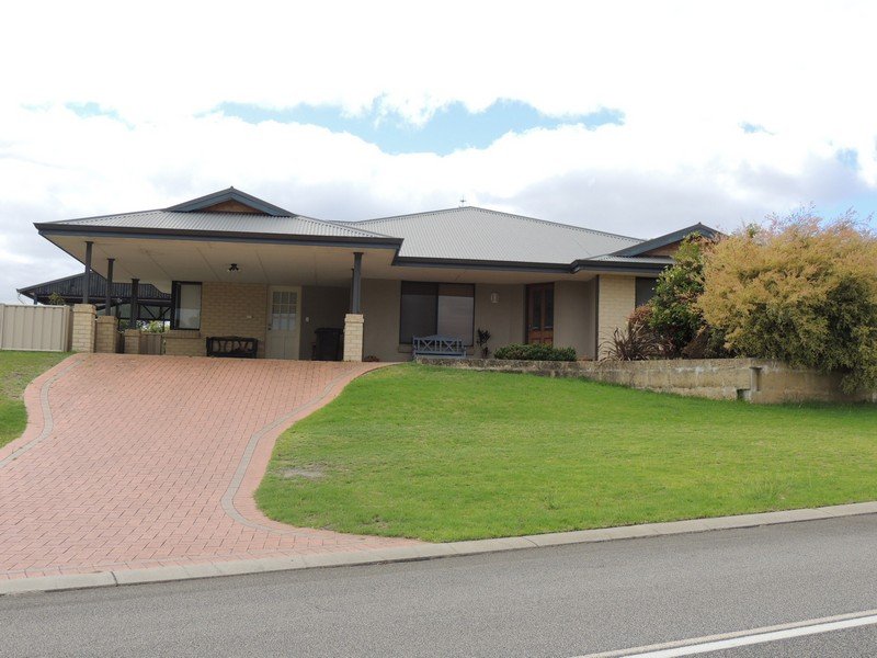 11 Allwood Parade Head, Albany, WA 6330 Property Details