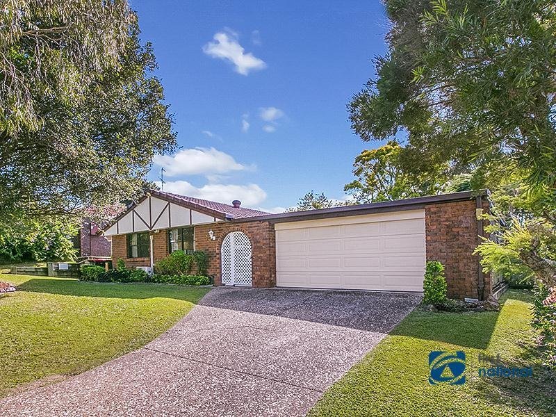 43 Calliope Street, Runcorn, Qld 4113 Property Details