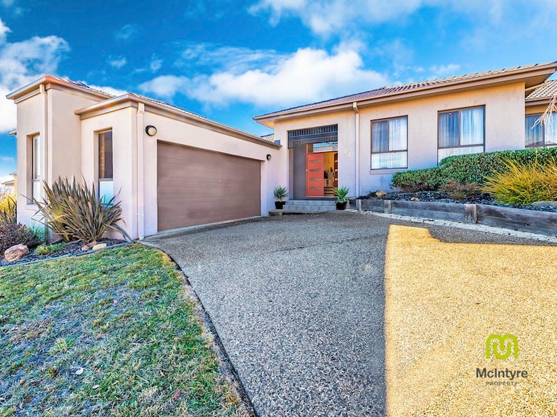 57 Forsythe Street, Banks, ACT 2906 Property Details