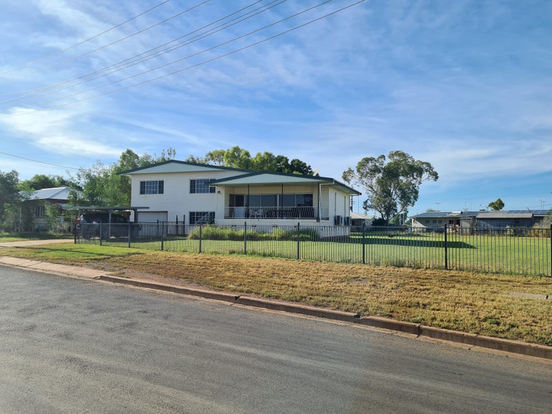 20 Alice Street, Cloncurry, Qld 4824 Property Details