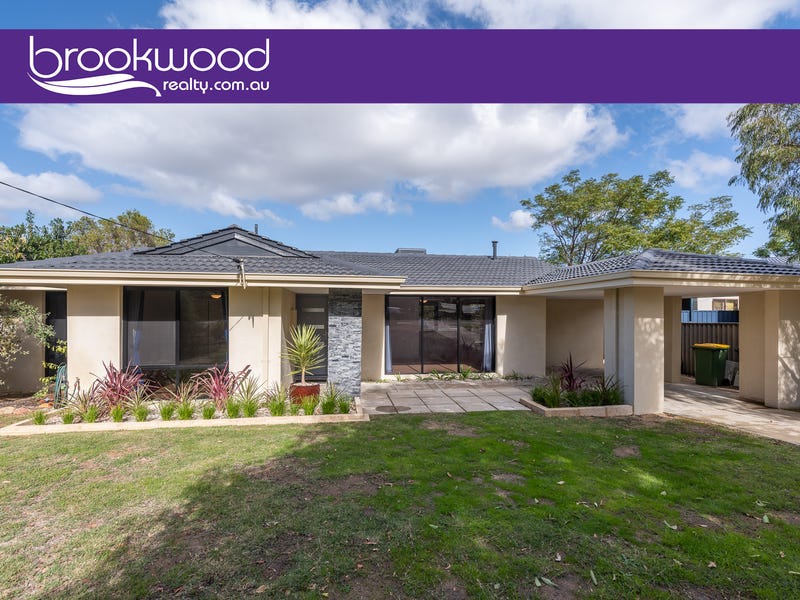 68 Blanchard Road, Swan View, WA 6056