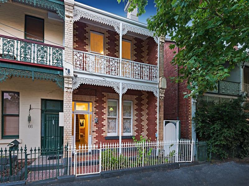 64 Rae Street, Fitzroy North, VIC 3068