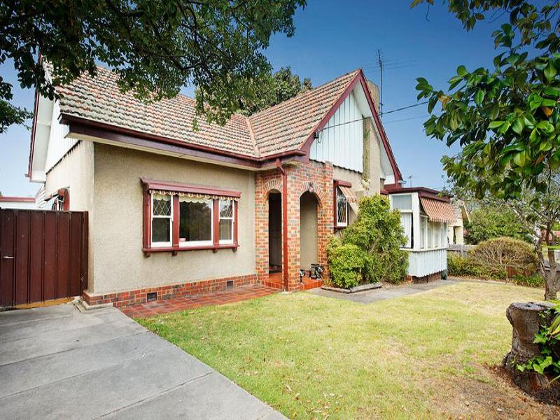14 David Street, Hampton, Vic 3188