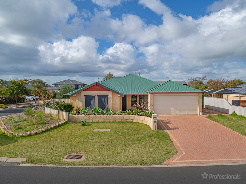 22 Broadwater Boulevard, Broadwater, WA 6280 Property Details