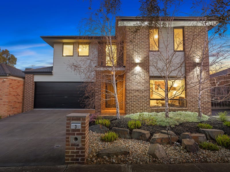 3 Mitta Mitta Avenue, Mernda, Vic 3754 Property Details