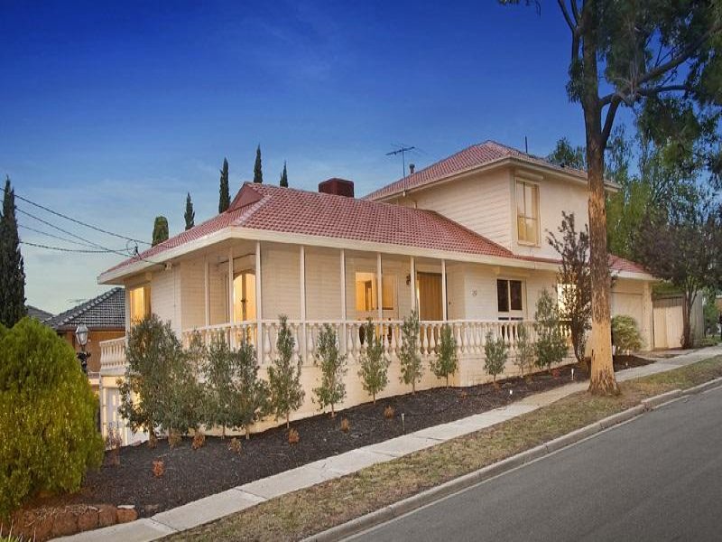 39 Hopkins Avenue, Keilor, VIC 3036