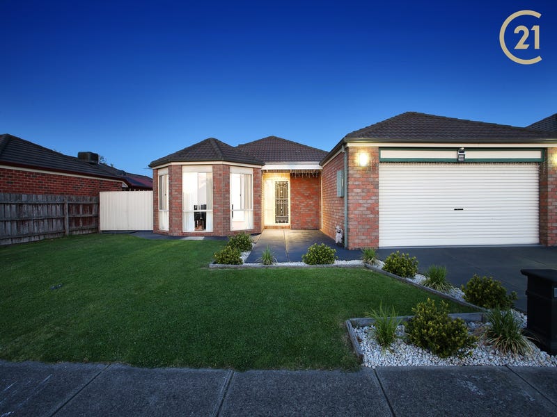 323 Ormond Road, Narre Warren South, VIC 3805