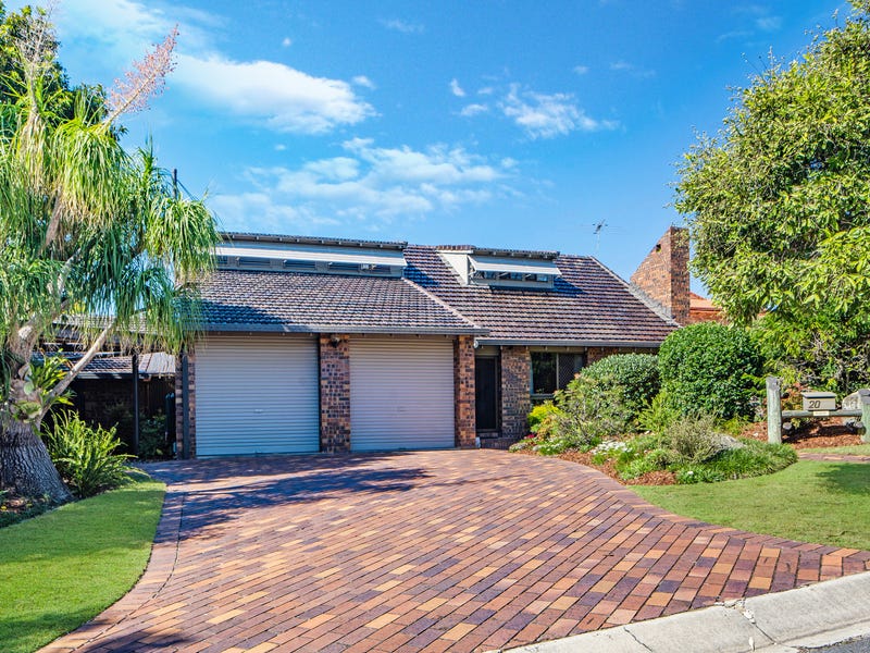 20 Aldford Street, Carindale, Qld 4152 Property Details