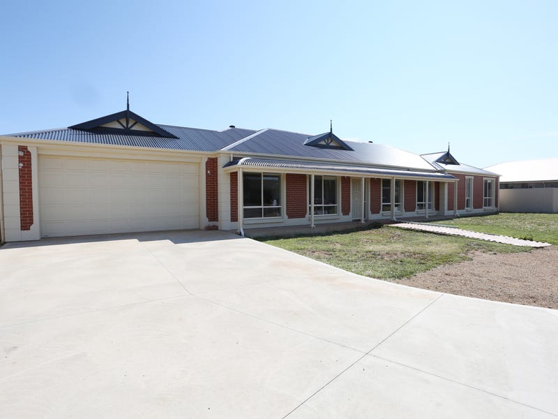 18 Honeysuckle Drive, Balaklava, SA 5461 Property Details