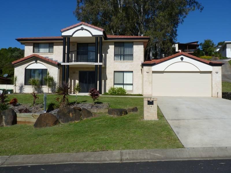 34 Greenwood Drive, Goonellabah, NSW 2480 Property Details