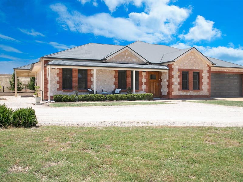 159 Long Valley Road, Bugle Ranges, SA 5251