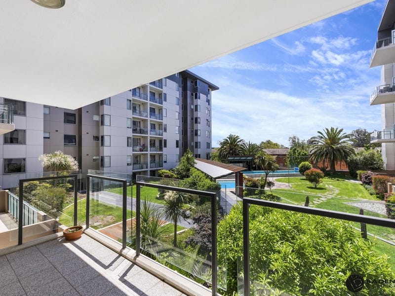 23/77 Northbourne Avenue, Turner, ACT 2612 Property Details