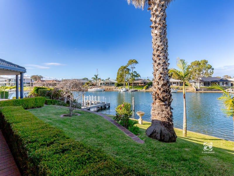 36 Schooner Terrace, Paynesville, Vic 3880 Property Details