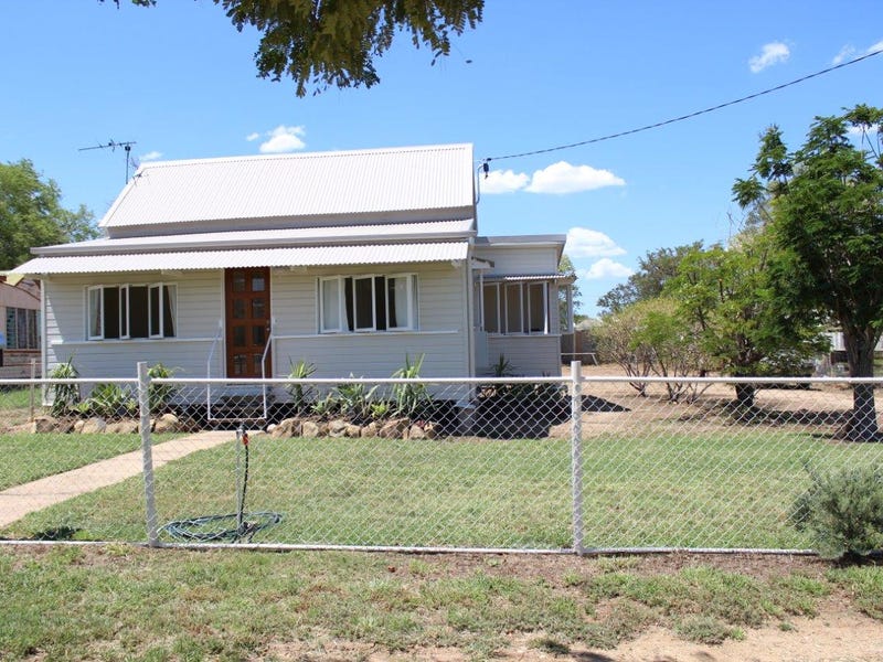 15 Mowbray Street, Hughenden, Qld 4821 Property Details