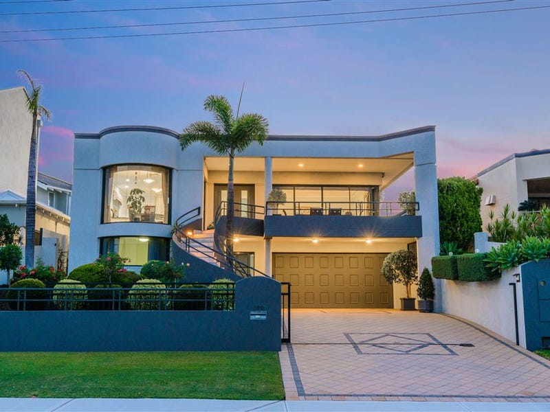 289 The Esplanade, Mount Pleasant, WA 6153