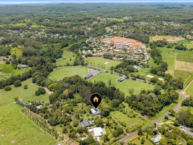 267 Old Palmwoods Road, Palmwoods, QLD 4555