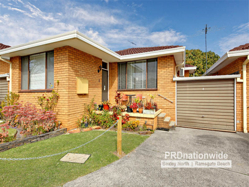 4/1115 Eddystone Road, Bexley, NSW 2207 Property Details