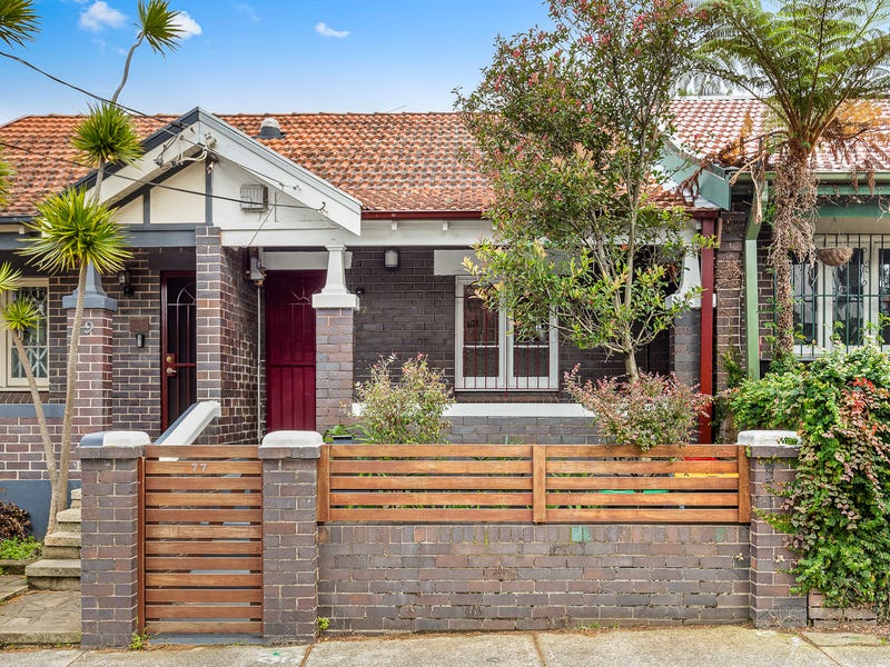 77 Darley Street, Newtown, NSW 2042