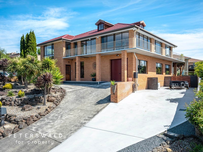 58 Suncoast Drive, Blackmans Bay, TAS 7052