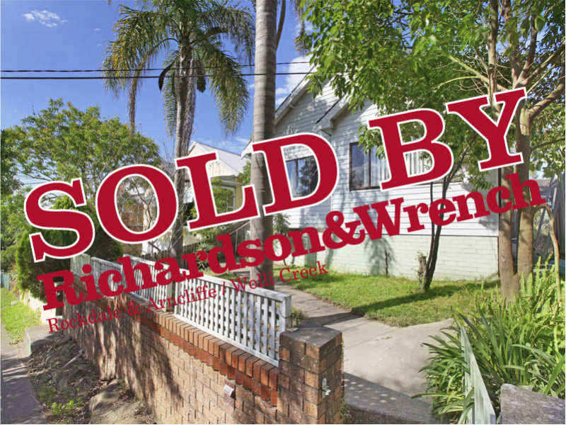 44 Kingsland Road South, Bexley, NSW 2207 Property Details