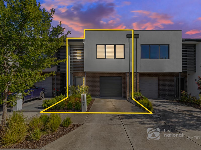 22 Harmony Road, Ascot Vale, Vic 3032 House for Sale