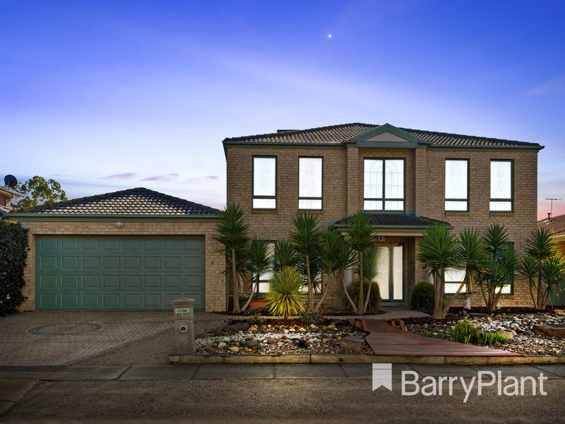 22 Riversdale Drive, Werribee, Vic 3030 Property Details