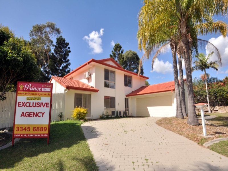 150 Didbrook St, Robertson, Qld 4109 Property Details